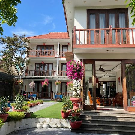 Village Moon Villa Хой Ан Екстериор снимка