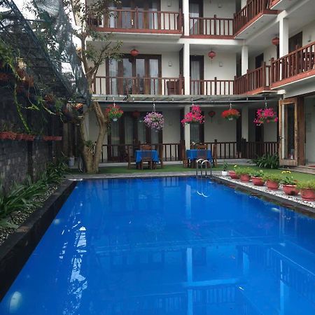 Village Moon Villa Хой Ан Екстериор снимка