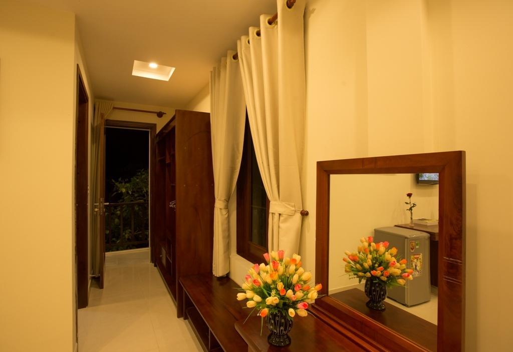 Village Moon Villa Хой Ан Екстериор снимка