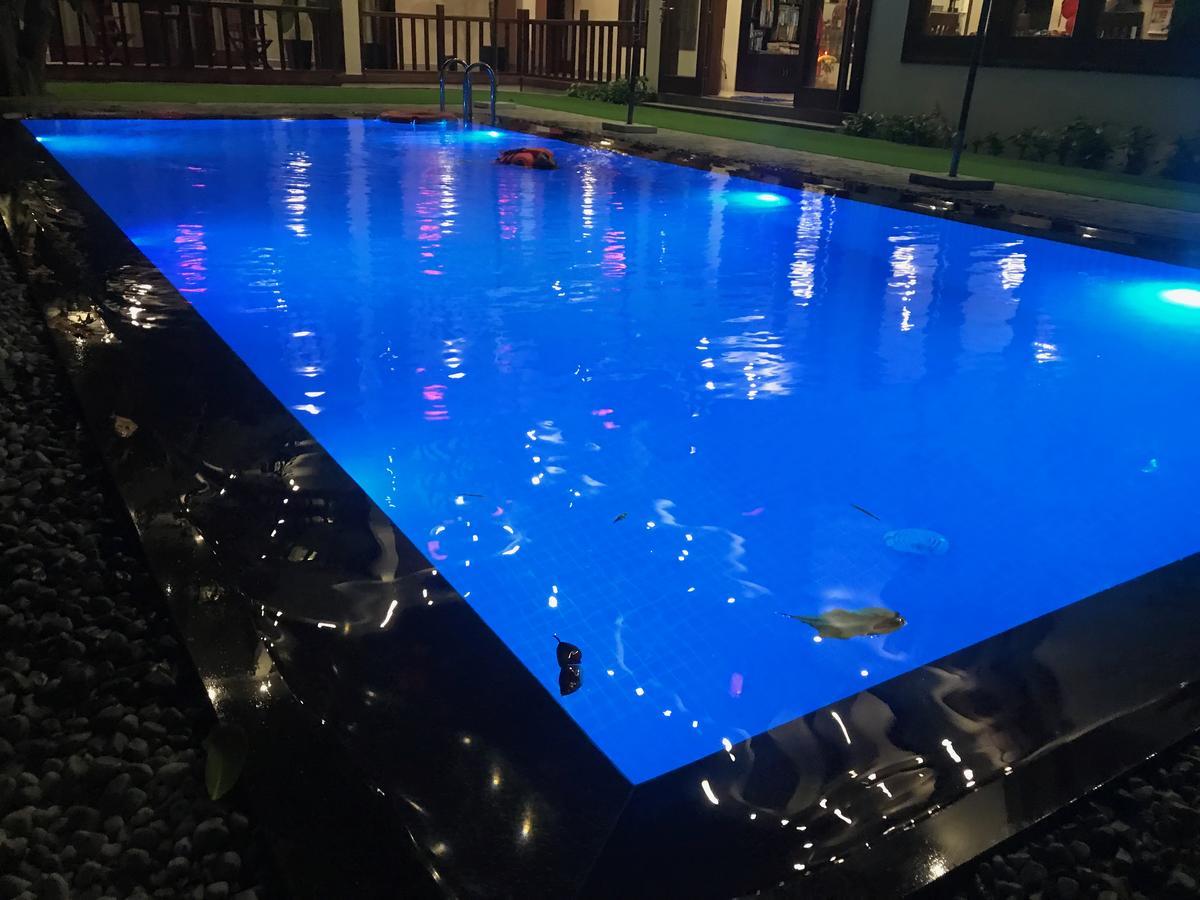 Village Moon Villa Хой Ан Екстериор снимка