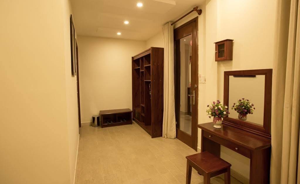 Village Moon Villa Хой Ан Екстериор снимка